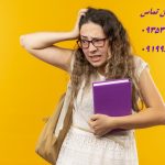 عنوان پایان نامه برای دندانپزشکی ترمیمی