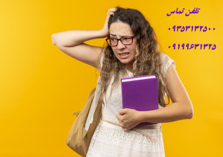 عنوان پایان نامه برای دندانپزشکی ترمیمی