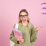 عنوان پایان نامه برای اندودانتیکس